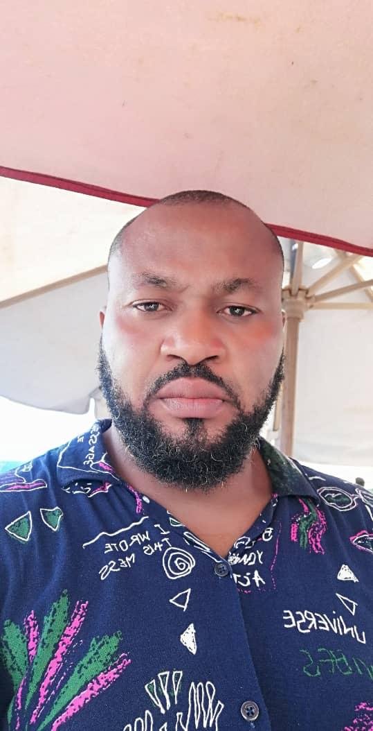 Ogbu Peculiar Amos